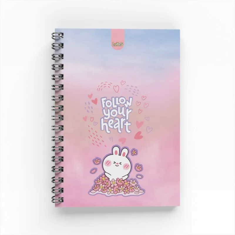 Cuaderno Argollado Muñecos para Mujer 1 Materia Cuaderno Argollado Muñecos para Mujer 1 Materia