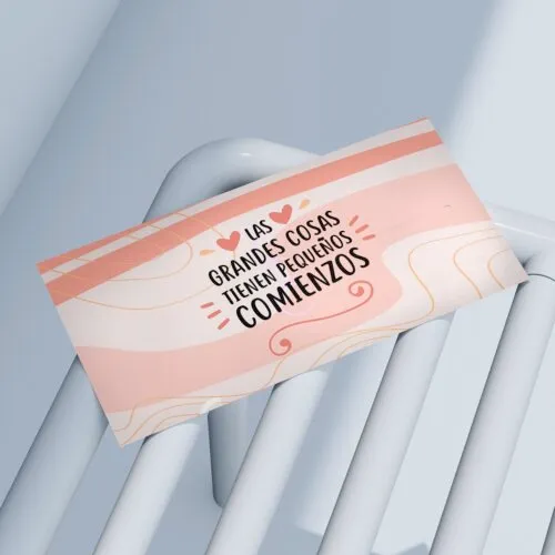 Lluvia de sobres para Mujer