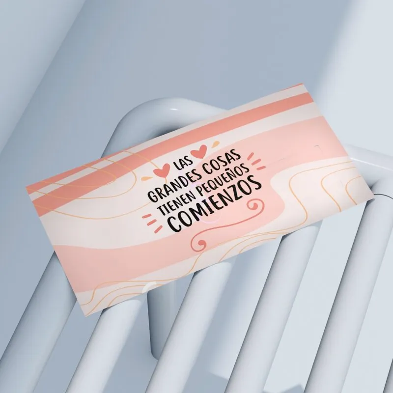 Lluvia de sobres para Mujer