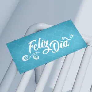 Lluvia de sobres para Mujer