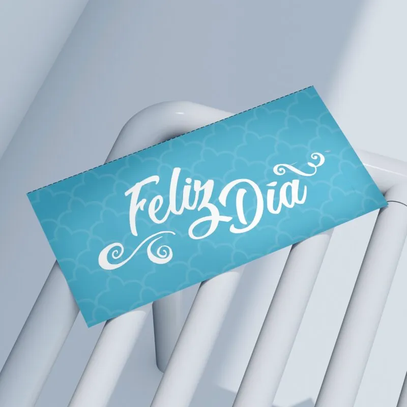 Lluvia de sobres para Mujer