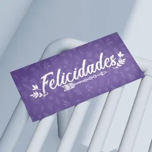 Lluvia de sobres para Mujer