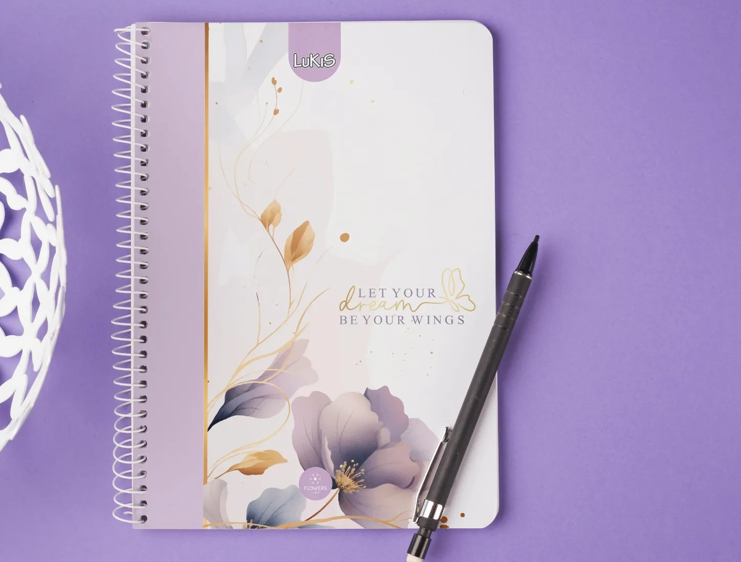 Cuadernos Argollados