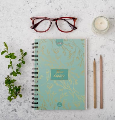 Cuadernos Argollados